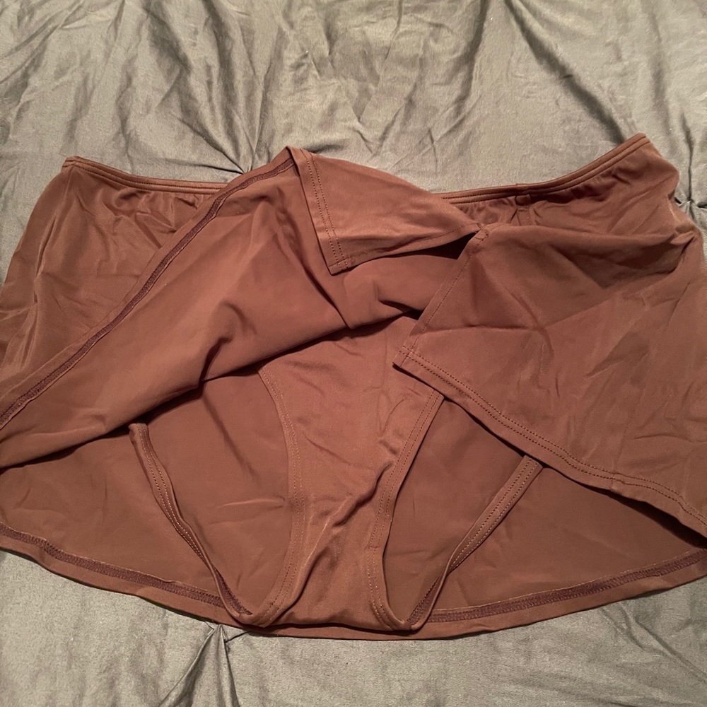 SWIMSUIT BOTTOM - Picture 2 of 5